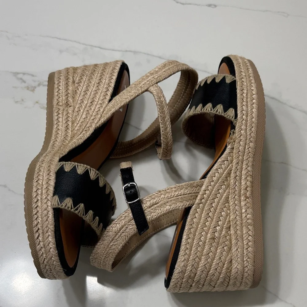 MIA chic espadrille